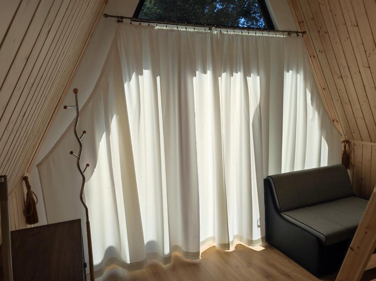Milight Holiday home