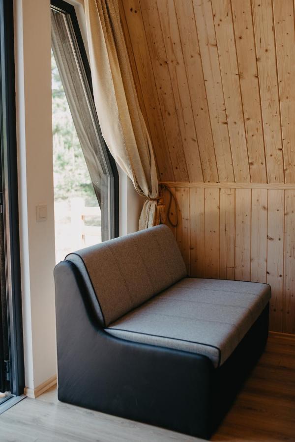 Holiday home Milight Aucugals