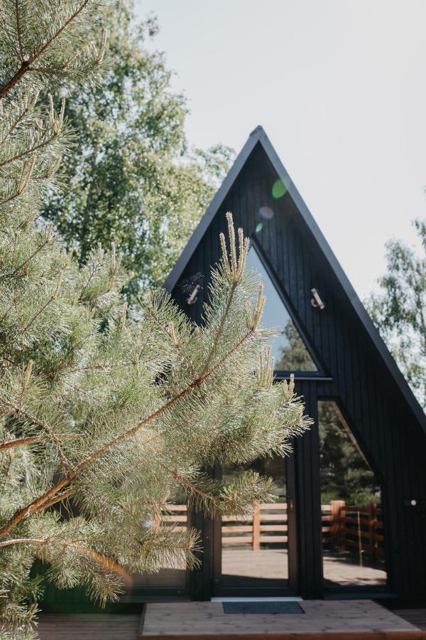Milight Holiday home *