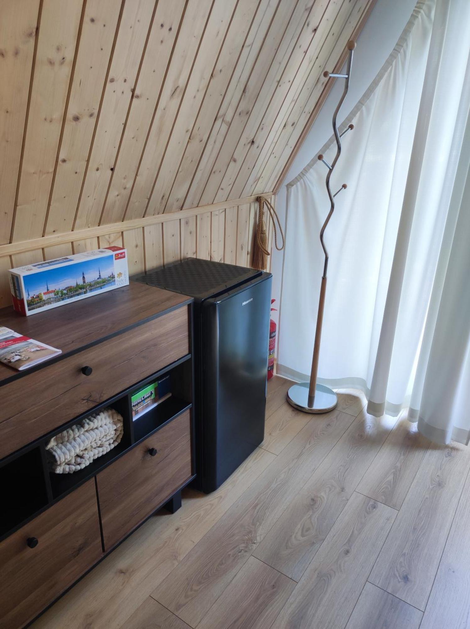 Milight Holiday home