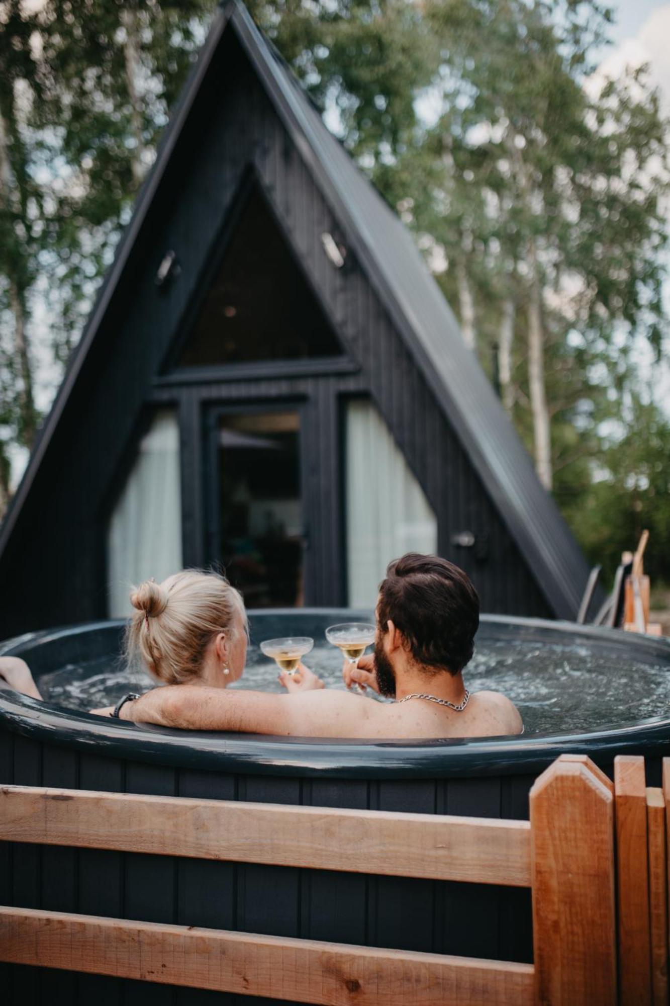 Milight Holiday home